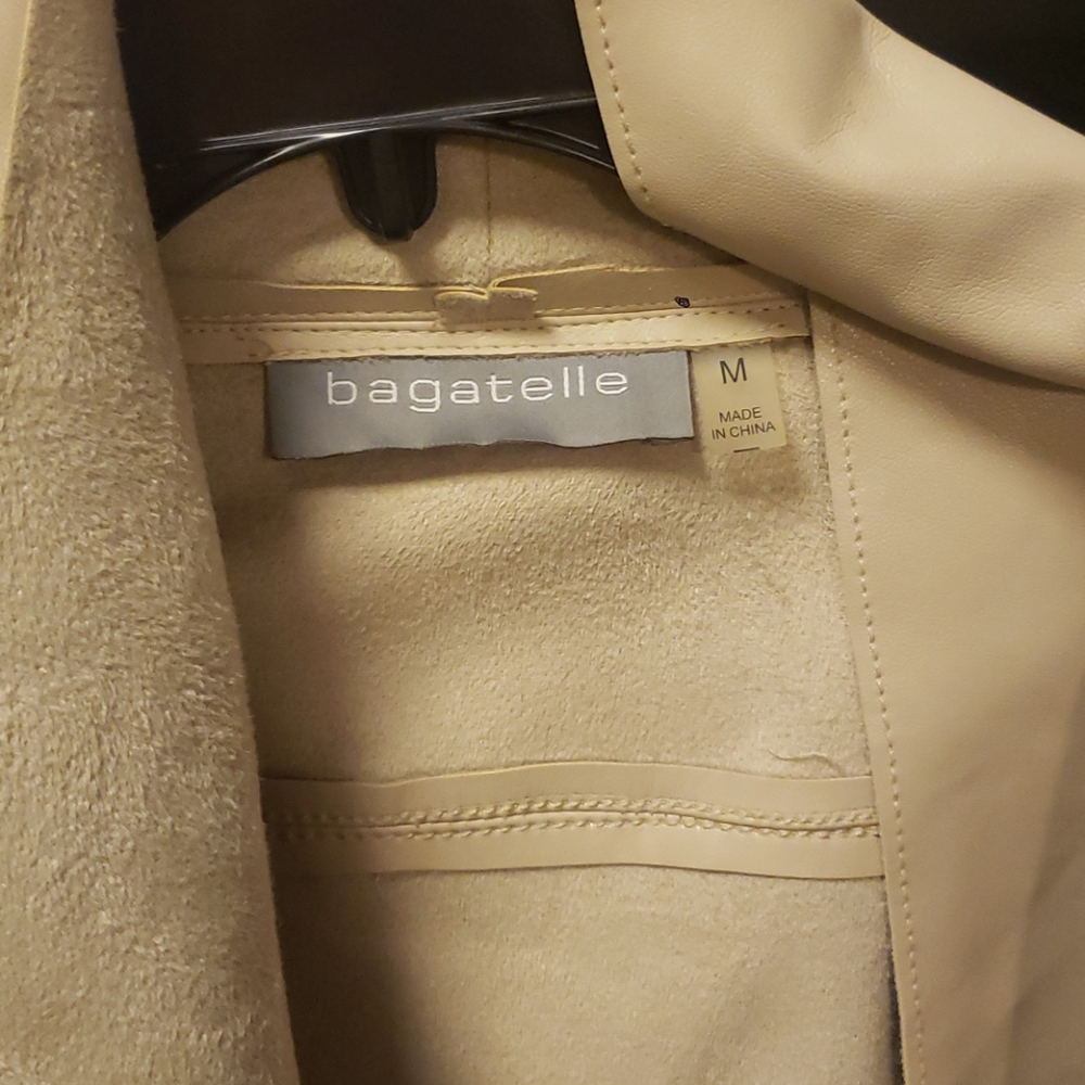 Bagatelle Jacket - image 3